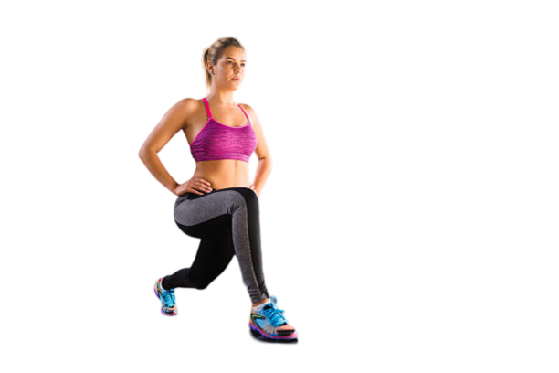 Transform Your Fitness Routine with a Quick Step Drill Workout